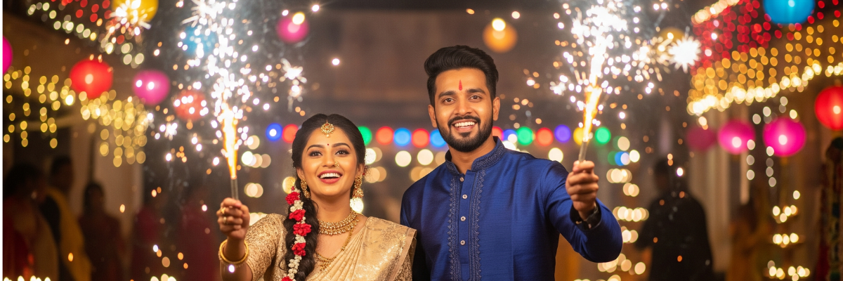 Sivakasi Crackers Online Shopping 2025