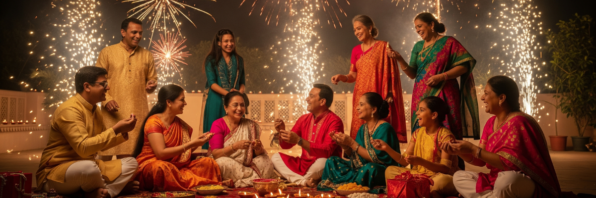 Vedi Online Shopping Sivakasi