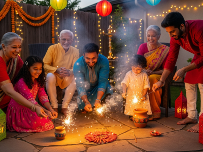 Online Crackers in Sivakasi