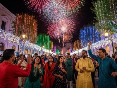 Online Crackers Purchase Sivakasi