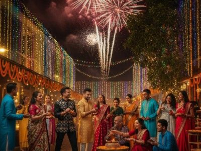 Online Crackers Shopping Sivakasi