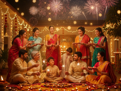 Sivakasi Crackers Online Shopping 2025