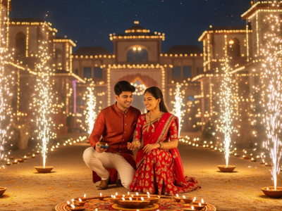 Sivakasi Pattasu Online Booking