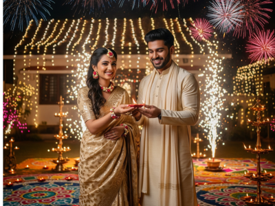 Vedi Online Shopping Sivakasi