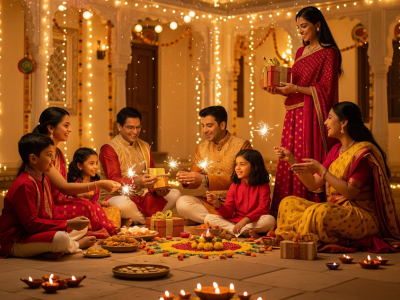 சிவகாசி பட்டாசு கடை